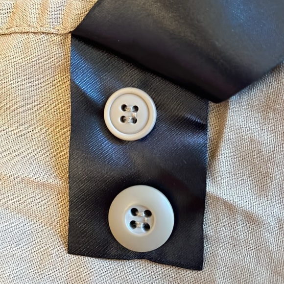 Brandit Men's size XXL Camel Military style Jacket - Picture 11 of 16